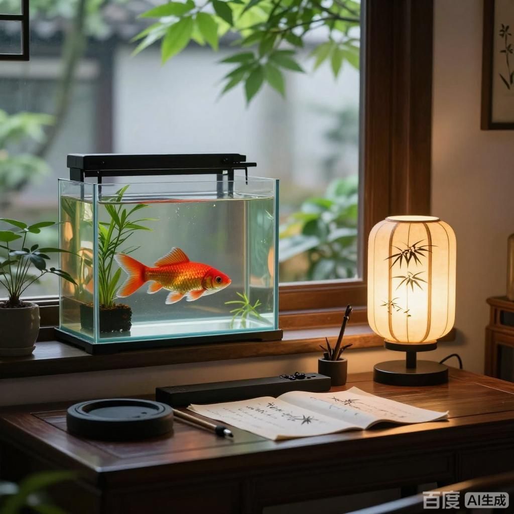 紅龍魚的最佳擺放位置，紅龍魚的最佳擺放位置建議 紅龍魚的最佳擺放位置，紅龍魚的最佳擺放位置建議 龍魚百科 第2張