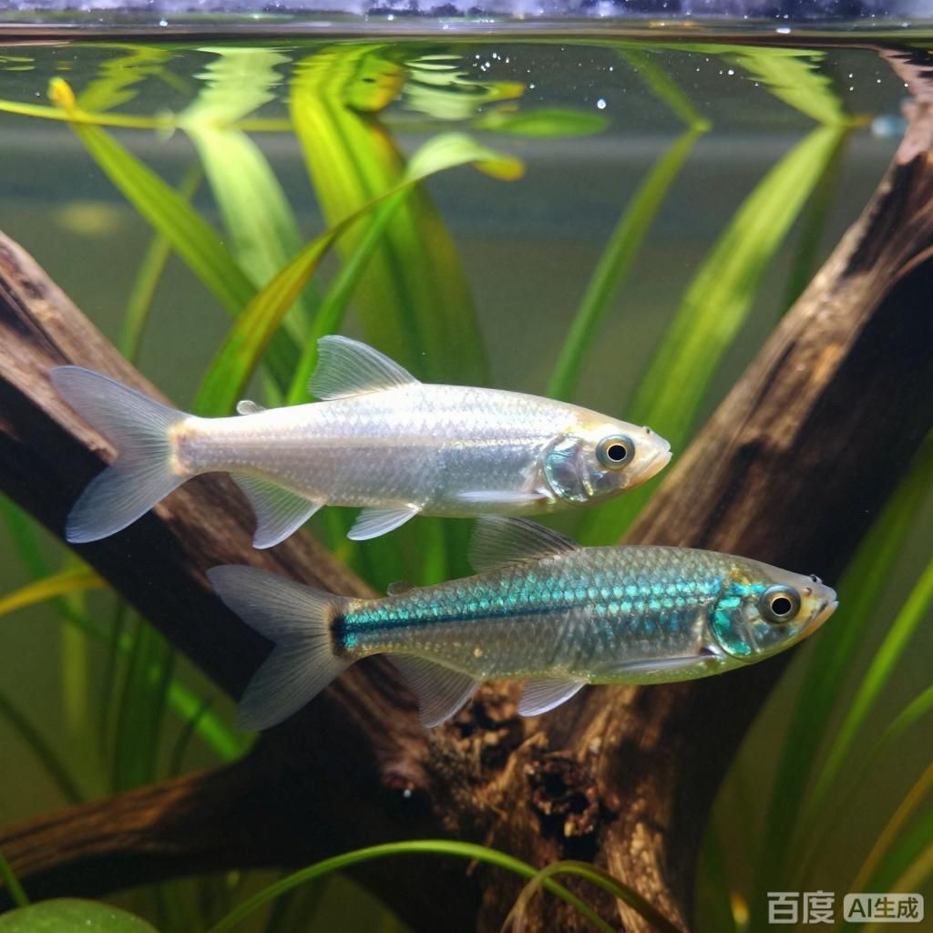 銀龍魚和青龍魚哪個更貴？ 銀龍魚和青龍魚哪個更貴？ 龍魚百科 第1張