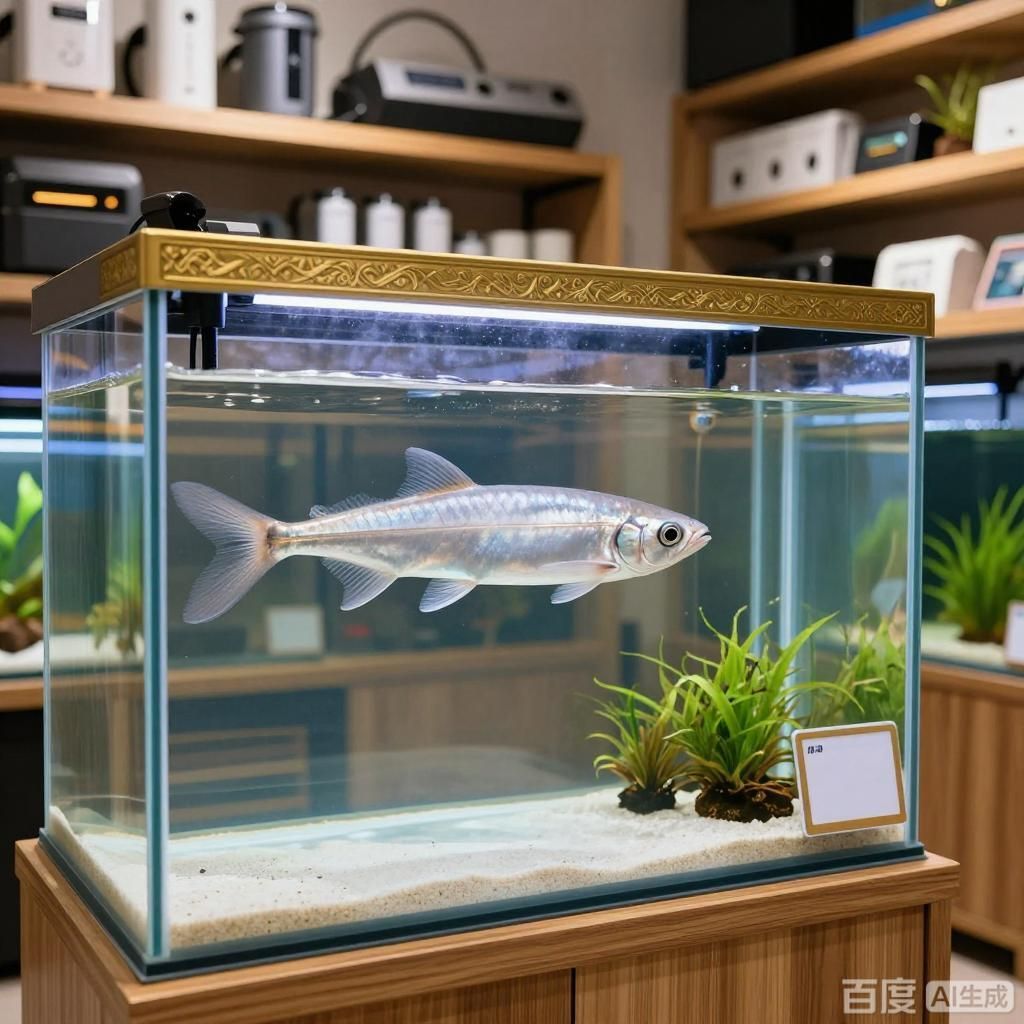 銀龍魚和青龍魚哪個更貴？ 銀龍魚和青龍魚哪個更貴？ 龍魚百科 第4張