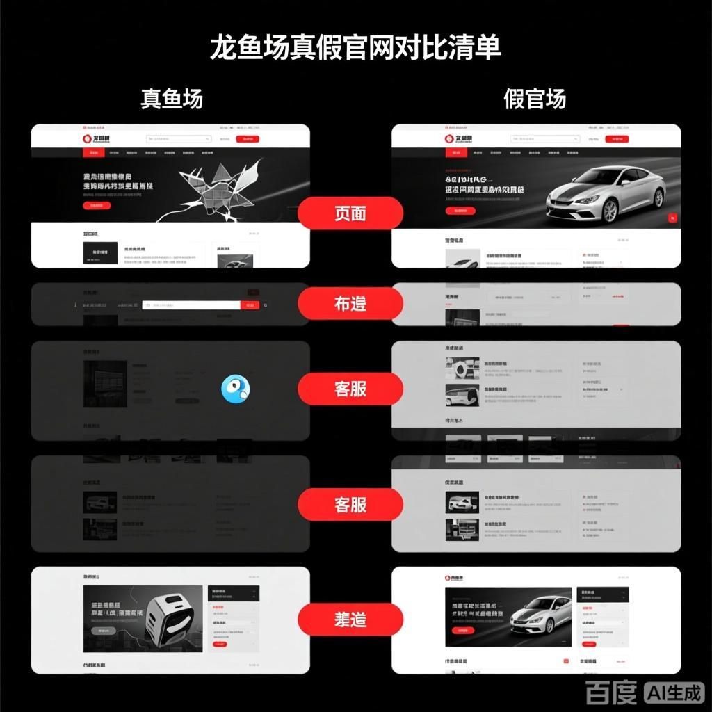 給我一份祥龍魚場真假官網(wǎng)對比清單，如何辨別祥龍魚場真假官網(wǎng)對比清單 給我一份祥龍魚場真假官網(wǎng)對比清單，如何辨別祥龍魚場真假官網(wǎng)對比清單 龍魚百科 第1張