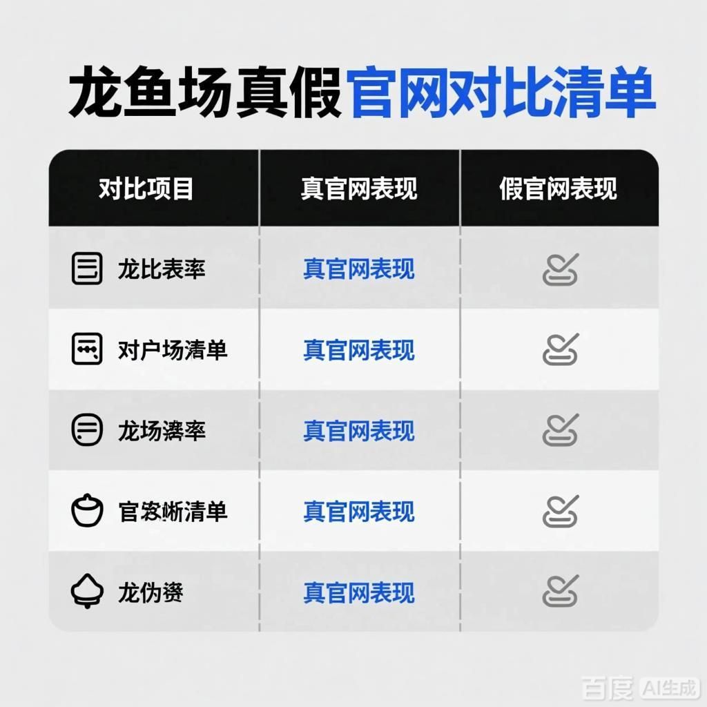 給我一份祥龍魚場真假官網(wǎng)對比清單，如何辨別祥龍魚場真假官網(wǎng)對比清單 給我一份祥龍魚場真假官網(wǎng)對比清單，如何辨別祥龍魚場真假官網(wǎng)對比清單 龍魚百科 第2張
