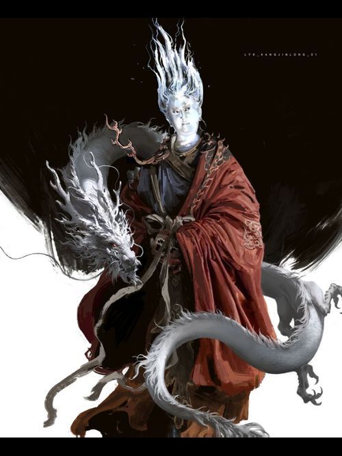 金龍?jiān)凇斗馍裱萘x》中的角色,《封神演義》中“金龍”并非單一角色,而是法寶形態(tài)與星宿神祇 龍魚百科 第5張 金龍?jiān)凇斗馍裱萘x》中的角色,《封神演義》中“金龍”并非單一角色,而是法寶形態(tài)與星宿神祇 金龍?jiān)凇斗馍裱萘x》中的角色,《封神演義》中“金龍”并非單一角色,而是法寶形態(tài)與星宿神祇 龍魚百科 第5張