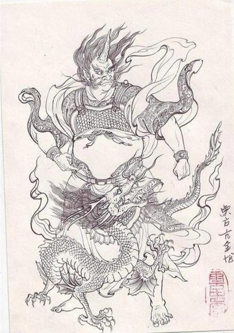金龍?jiān)凇斗馍裱萘x》中的角色,《封神演義》中“金龍”并非單一角色,而是法寶形態(tài)與星宿神祇 龍魚百科 第2張 金龍?jiān)凇斗馍裱萘x》中的角色,《封神演義》中“金龍”并非單一角色,而是法寶形態(tài)與星宿神祇 金龍?jiān)凇斗馍裱萘x》中的角色,《封神演義》中“金龍”并非單一角色,而是法寶形態(tài)與星宿神祇 龍魚百科 第2張