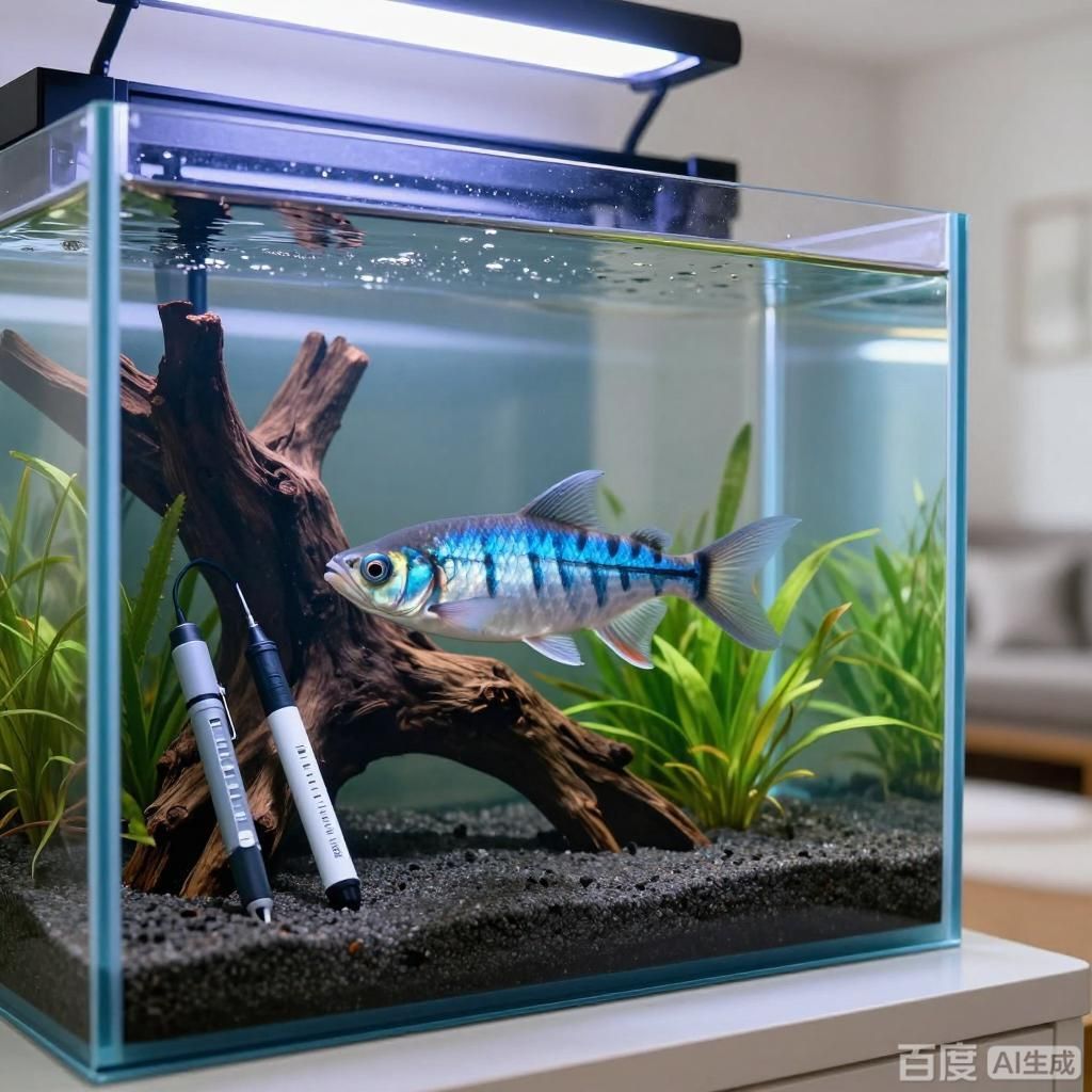 招財龍魚的最佳養殖方法，養殖招財龍魚需要注意什么？