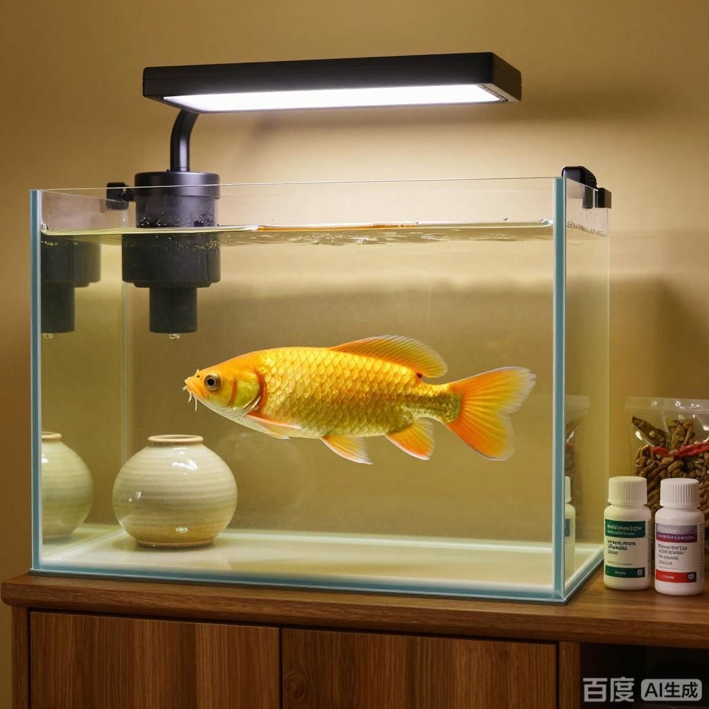 招財龍魚的最佳養殖方法，養殖招財龍魚需要注意什么？ 招財龍魚的最佳養殖方法，養殖招財龍魚需要注意什么？ 龍魚百科 第2張