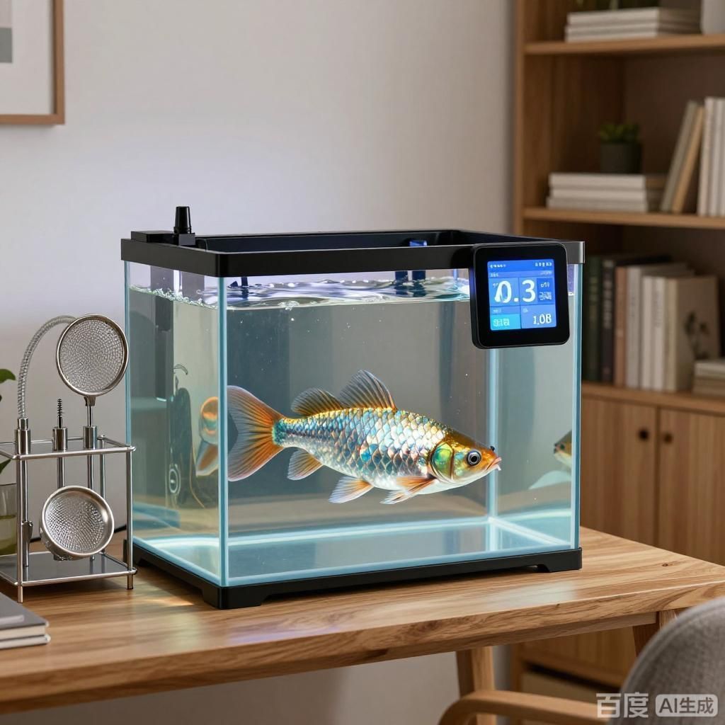 招財龍魚的最佳養殖方法，養殖招財龍魚需要注意什么？ 招財龍魚的最佳養殖方法，養殖招財龍魚需要注意什么？ 龍魚百科 第4張