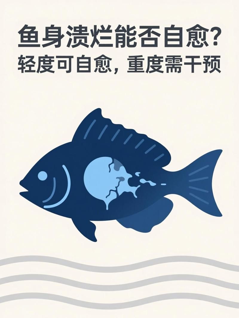 魚爛肉爛身能自愈嗎，小魚兒天地，如何判斷龍魚是否健康？ 魚爛肉爛身能自愈嗎，小魚兒天地，如何判斷龍魚是否健康？ 龍魚百科 第1張