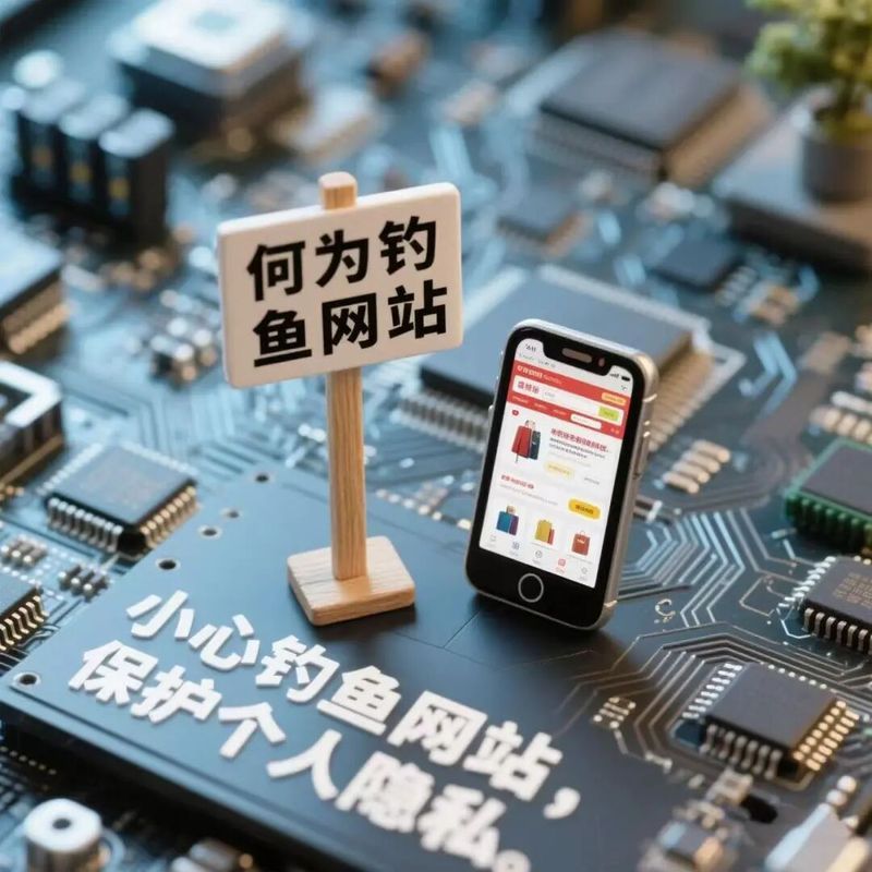 如何判斷一個網站是否釣魚？，如何判斷一個網站是否為釣魚網站 如何判斷一個網站是否釣魚？，如何判斷一個網站是否為釣魚網站 龍魚百科 第4張