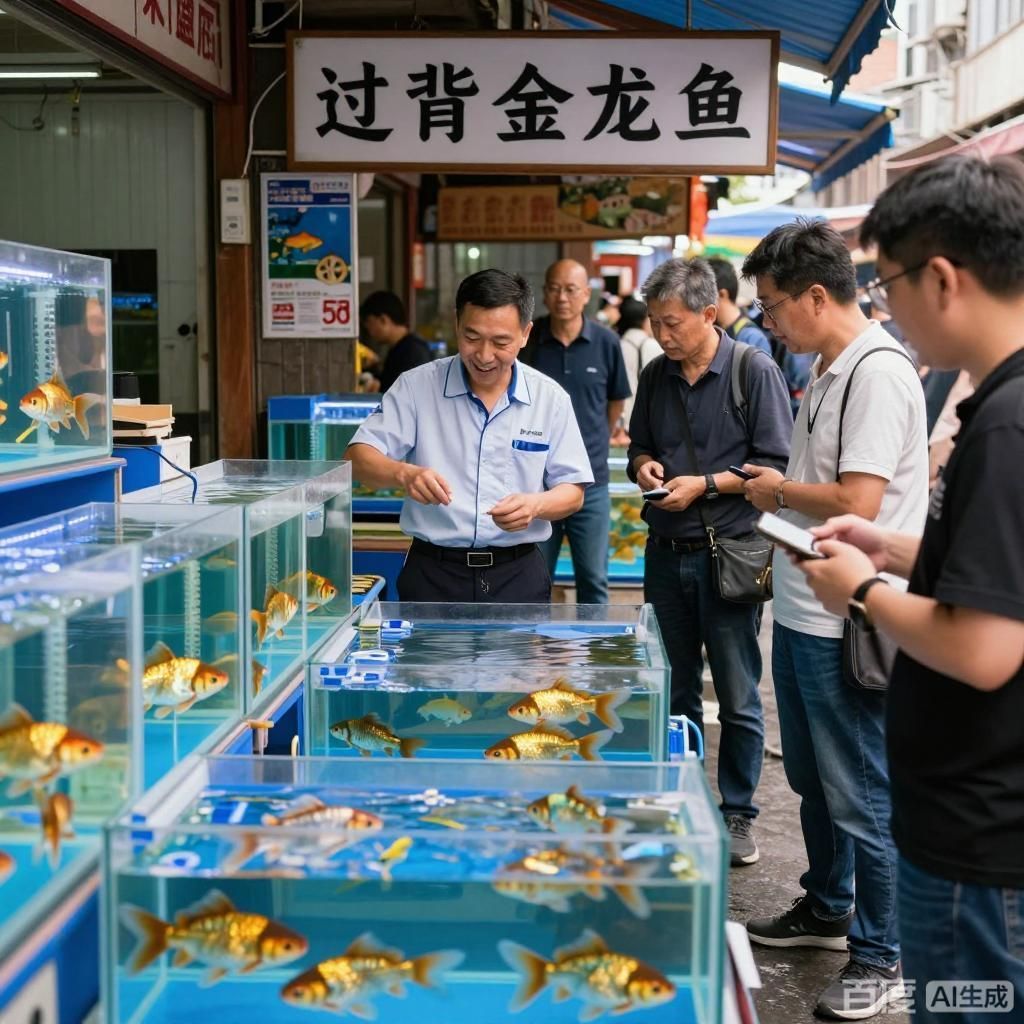 過(guò)背金龍魚(yú)的市場(chǎng)需求如何，冠軍金龍魚(yú)的市場(chǎng)價(jià)格走勢(shì) 過(guò)背金龍魚(yú)的市場(chǎng)需求如何，冠軍金龍魚(yú)的市場(chǎng)價(jià)格走勢(shì) 龍魚(yú)百科 第4張