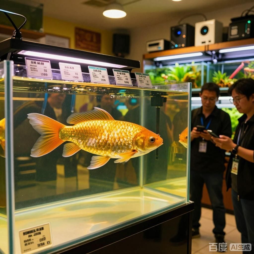 過(guò)背金龍魚(yú)的市場(chǎng)需求如何，冠軍金龍魚(yú)的市場(chǎng)價(jià)格走勢(shì) 過(guò)背金龍魚(yú)的市場(chǎng)需求如何，冠軍金龍魚(yú)的市場(chǎng)價(jià)格走勢(shì) 龍魚(yú)百科 第1張
