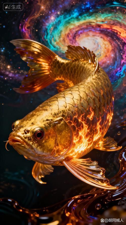 立達金龍魚有哪些系列? 龍魚百科 第6張 立達金龍魚有哪些系列? 立達金龍魚有哪些系列? 龍魚百科 第6張