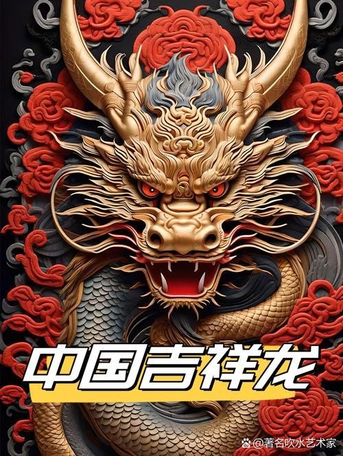 十大吉祥龍圖片有哪些來源,吉祥龍圖片的寓意來源主要包括以下幾個方面的寓意 龍魚百科 第13張 十大吉祥龍圖片有哪些來源,吉祥龍圖片的寓意來源主要包括以下幾個方面的寓意 十大吉祥龍圖片有哪些來源,吉祥龍圖片的寓意來源主要包括以下幾個方面的寓意 龍魚百科 第13張