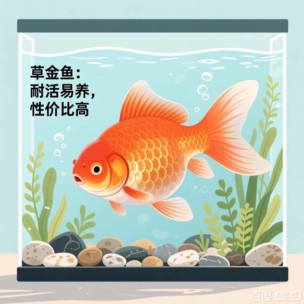 能推薦一些性價比高的魚嗎，性價比高的觀賞魚科普插畫 能推薦一些性價比高的魚嗎，性價比高的觀賞魚科普插畫 龍魚百科 第1張