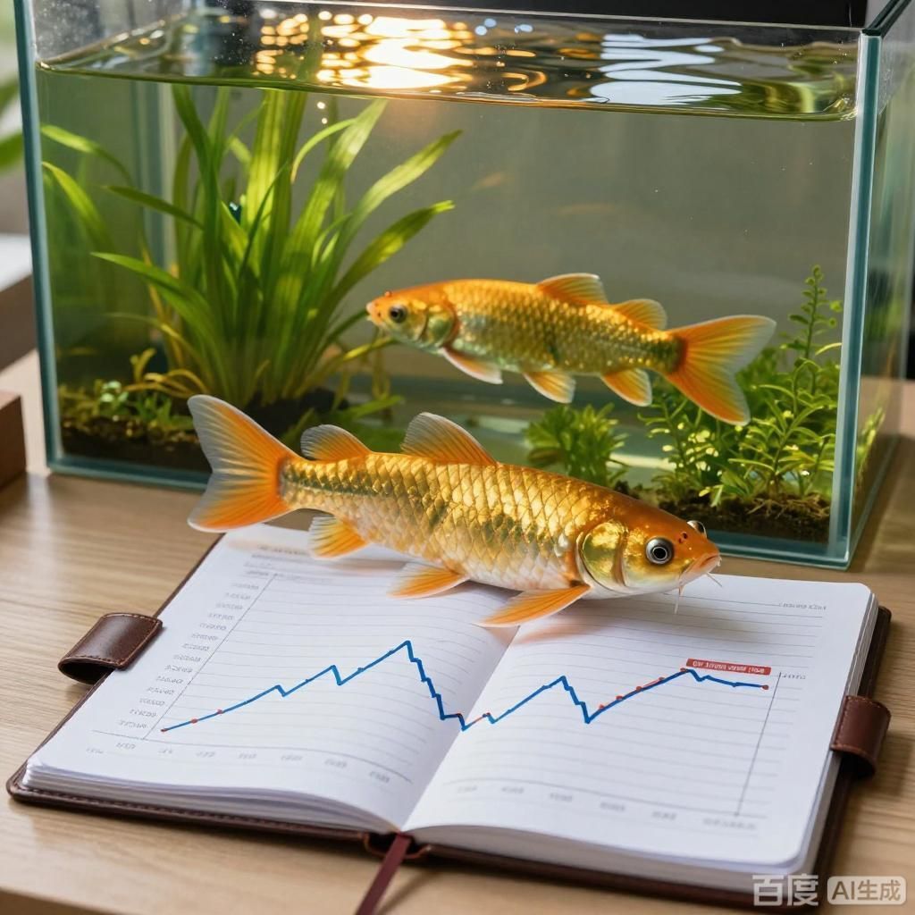 龍魚的市場價格趨勢如何，觀賞魚市場價格波動一直是愛好者和投資者關注的焦點 龍魚的市場價格趨勢如何，觀賞魚市場價格波動一直是愛好者和投資者關注的焦點 龍魚百科 第2張