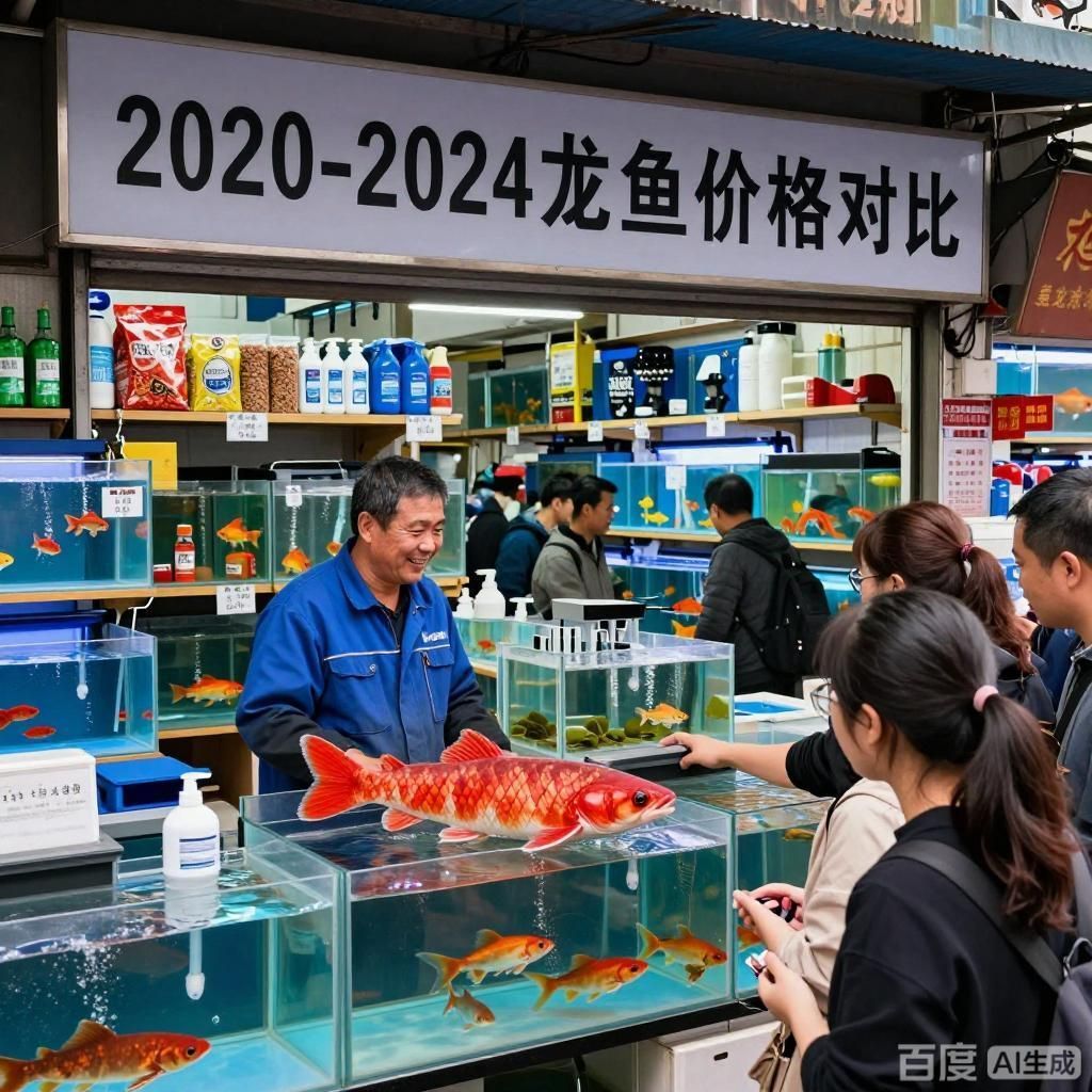 龍魚的市場價格趨勢如何，觀賞魚市場價格波動一直是愛好者和投資者關注的焦點 龍魚的市場價格趨勢如何，觀賞魚市場價格波動一直是愛好者和投資者關注的焦點 龍魚百科 第3張