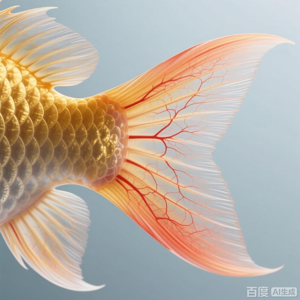 如何繪制金龍魚放大100倍的圖片，如何繪制金龍魚放大100倍的圖片？