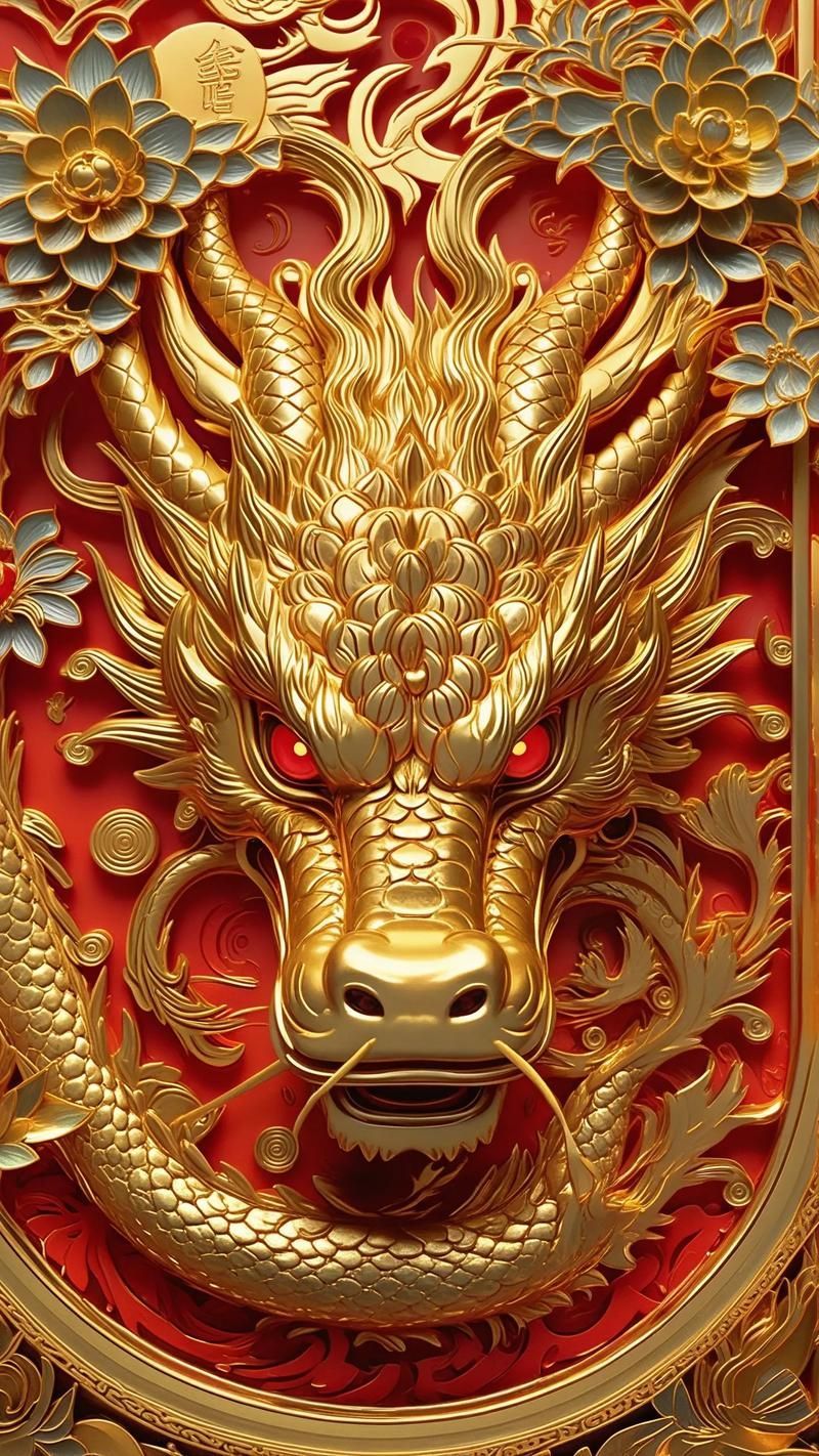 有沒有帶吉祥物的聚財金龍壁紙,——帶吉祥物的聚財金龍壁紙以其獨特的設計和寓意深遠的吉祥物 龍魚百科 第4張 有沒有帶吉祥物的聚財金龍壁紙,——帶吉祥物的聚財金龍壁紙以其獨特的設計和寓意深遠的吉祥物 有沒有帶吉祥物的聚財金龍壁紙,——帶吉祥物的聚財金龍壁紙以其獨特的設計和寓意深遠的吉祥物 龍魚百科 第4張
