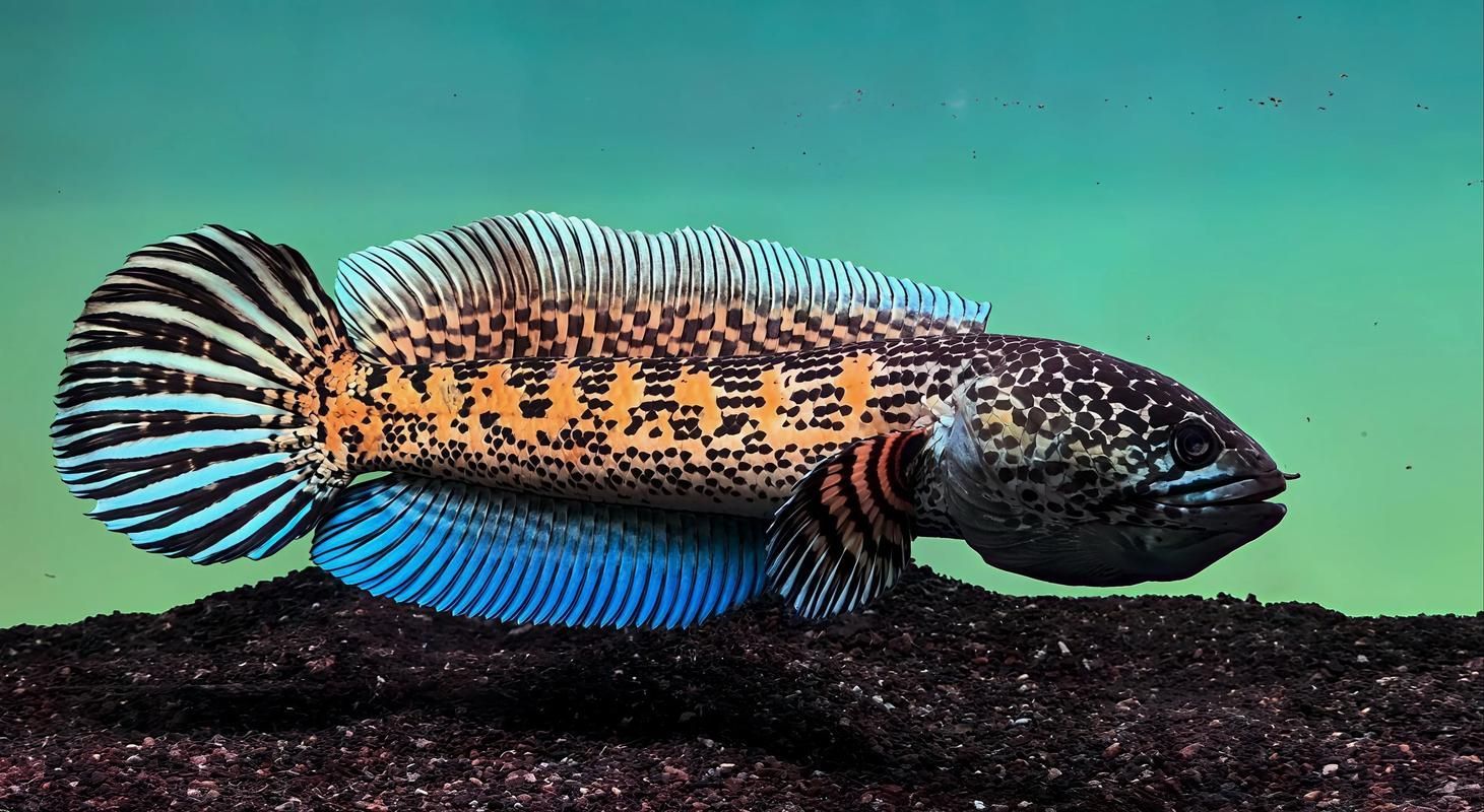 雷龍哪個品種最受歡迎,最受歡迎的恐龍——雷龍 龍魚百科 第4張 雷龍哪個品種最受歡迎,最受歡迎的恐龍——雷龍 雷龍哪個品種最受歡迎,最受歡迎的恐龍——雷龍 龍魚百科 第4張