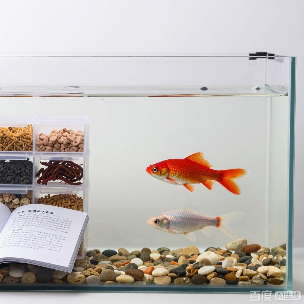 給我推薦幾款適合龍魚的飼料，幾款適合龍魚的飼料推薦，適合龍魚的營養(yǎng)需求、口味偏好 給我推薦幾款適合龍魚的飼料，幾款適合龍魚的飼料推薦，適合龍魚的營養(yǎng)需求、口味偏好 龍魚百科 第4張