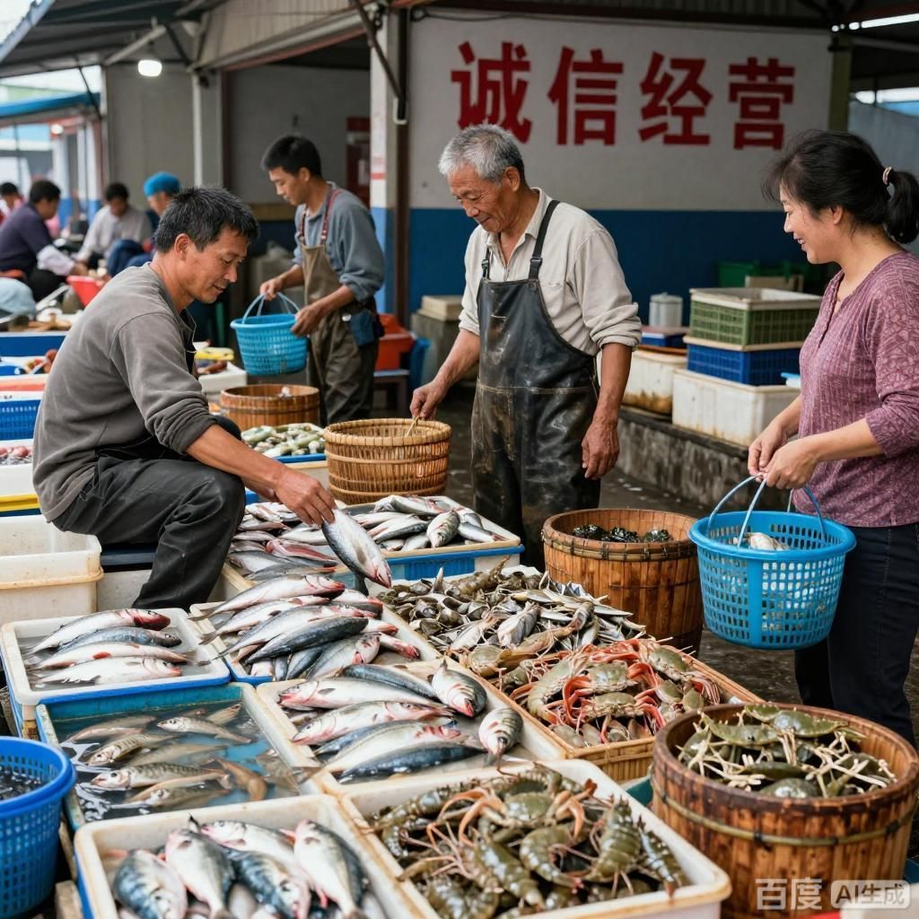 這個(gè)魚場口碑如何？，魚場口碑評(píng)價(jià)分析
