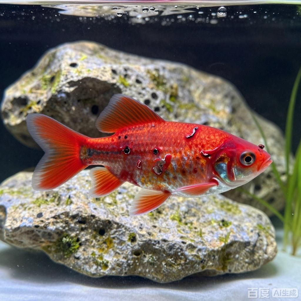 給我一些龍魚細(xì)菌感染的案例，關(guān)于龍魚細(xì)菌感染的案例 給我一些龍魚細(xì)菌感染的案例，關(guān)于龍魚細(xì)菌感染的案例 龍魚百科 第3張