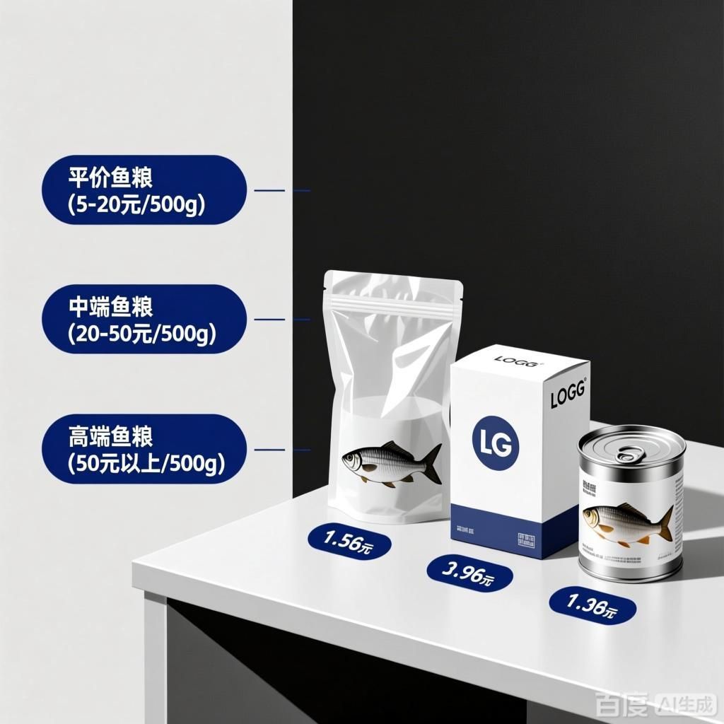 魚糧的價(jià)格范圍是多少？，祥龍魚場是否嚴(yán)重缺氧，如何判斷祥龍魚場是否嚴(yán)重缺氧