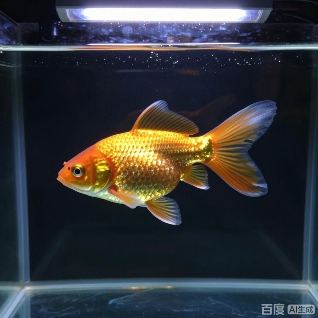 有哪些燈光適合金龍魚發色，如何為紅綠燈魚選擇合適的魚缸尺寸 有哪些燈光適合金龍魚發色，如何為紅綠燈魚選擇合適的魚缸尺寸 龍魚百科 第3張