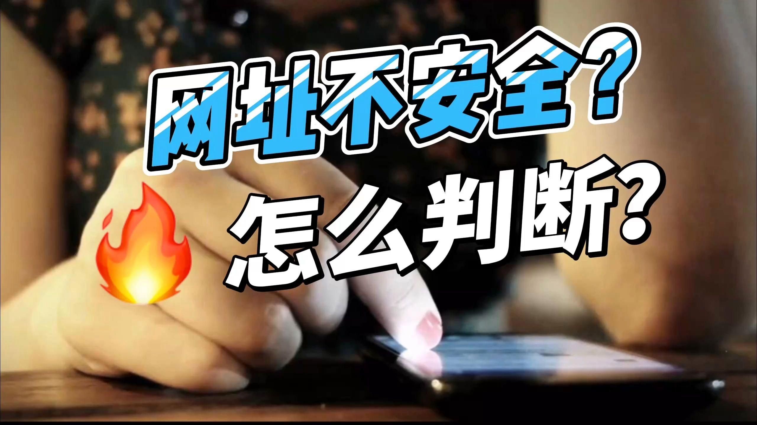 如何判斷一個網址是否安全？，判斷一個網址是否安全，如何判斷一個網址是否安全 如何判斷一個網址是否安全？，判斷一個網址是否安全，如何判斷一個網址是否安全 龍魚百科 第2張