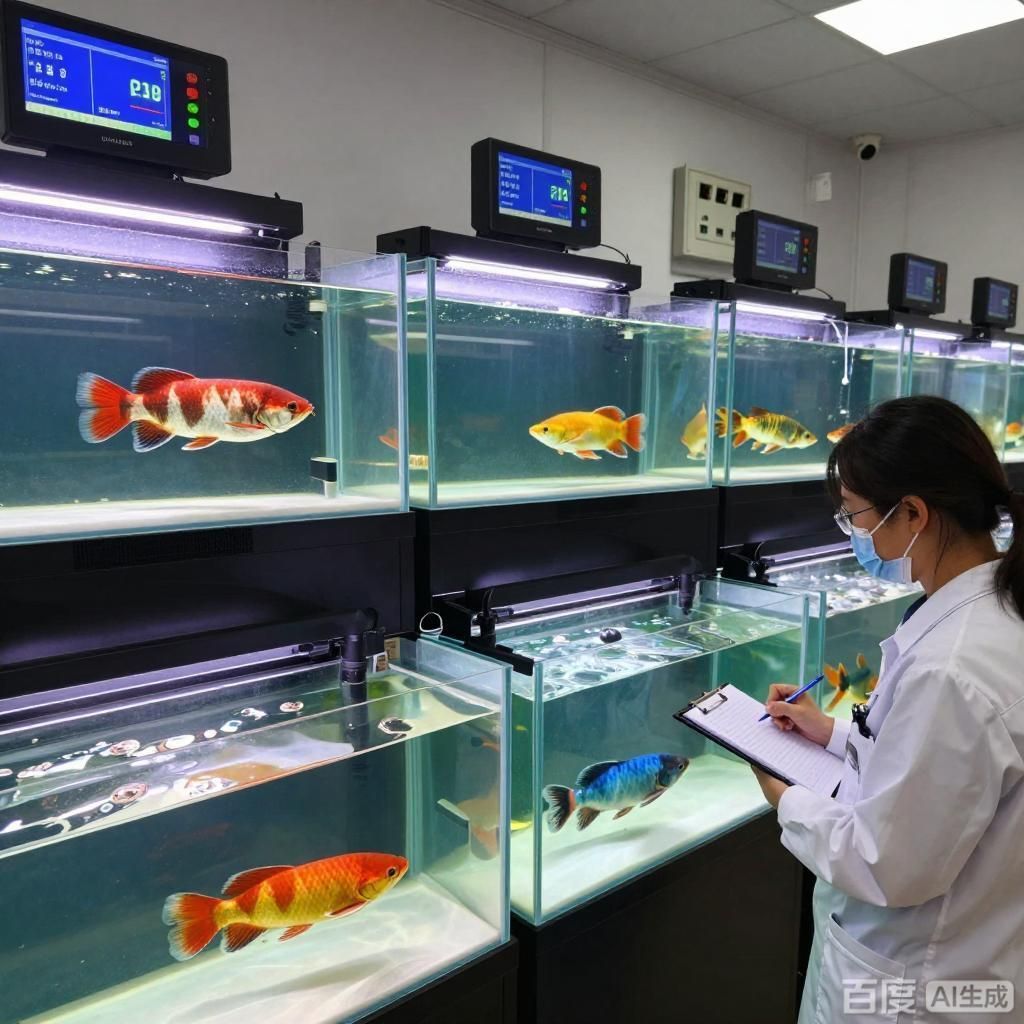 如何維持龍魚缸水溫穩定，如何保持龍魚缸水溫穩定 如何維持龍魚缸水溫穩定，如何保持龍魚缸水溫穩定 龍魚百科 第4張