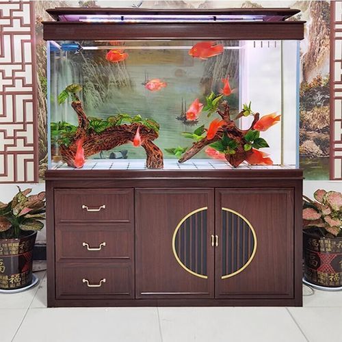 有哪些性價(jià)比高的龍魚缸型號(hào)推薦？，市場(chǎng)上評(píng)價(jià)較高的龍魚缸型號(hào) 有哪些性價(jià)比高的龍魚缸型號(hào)推薦？，市場(chǎng)上評(píng)價(jià)較高的龍魚缸型號(hào) 龍魚百科 第3張
