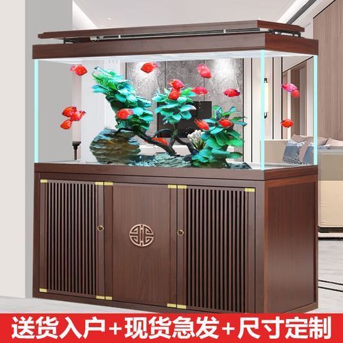 有哪些性價(jià)比高的龍魚缸型號(hào)推薦？，市場(chǎng)上評(píng)價(jià)較高的龍魚缸型號(hào) 有哪些性價(jià)比高的龍魚缸型號(hào)推薦？，市場(chǎng)上評(píng)價(jià)較高的龍魚缸型號(hào) 龍魚百科 第4張