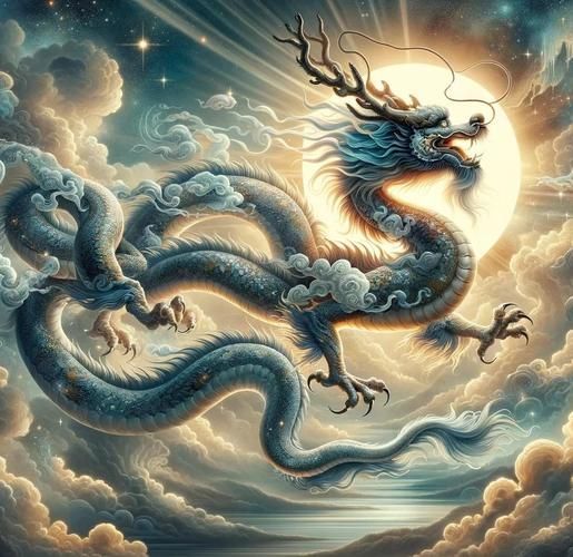 能否提供更多關于龍的寓意和象征的圖片，億元級紅龍魚的市場行情 能否提供更多關于龍的寓意和象征的圖片，億元級紅龍魚的市場行情 龍魚百科 第13張