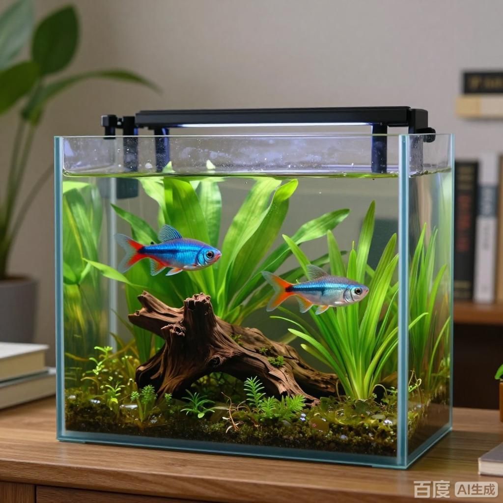 有哪些熱帶魚價格低廉且易養，易養廉價熱帶魚圖片