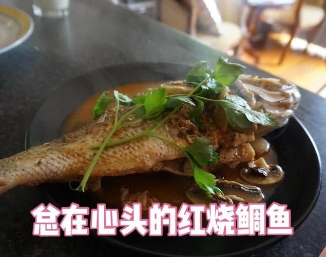清蒸紅色魚有哪些技巧，清蒸紅色魚制作全流程 清蒸紅色魚有哪些技巧，清蒸紅色魚制作全流程 龍魚百科 第6張