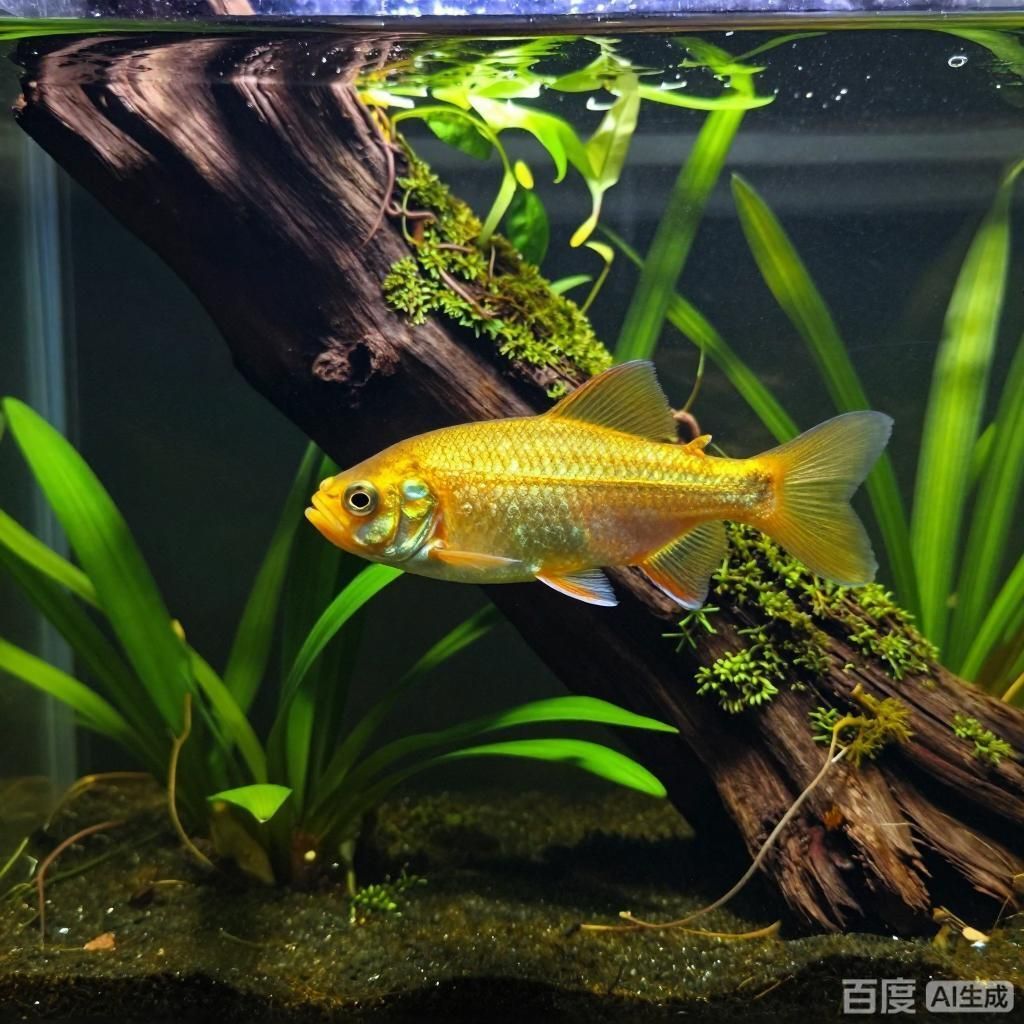 黃金河虎魚，檸檬鯽多久喂一次檸檬鯽的壽命有多長檸檬鯽的壽命有多長 黃金河虎魚，檸檬鯽多久喂一次檸檬鯽的壽命有多長檸檬鯽的壽命有多長 龍魚百科 第4張