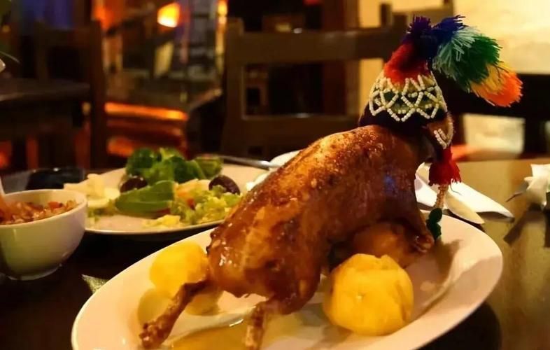 秘魯山豬鼠 龍魚百科 第5張 秘魯山豬鼠 秘魯山豬鼠 龍魚百科 第5張