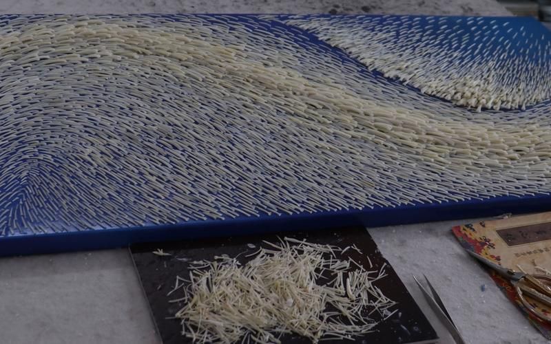 如何制作魚骨紀念品,如何制作魚骨紀念品制作魚骨紀念品的制作步驟和制作流程 龍魚百科 第3張 如何制作魚骨紀念品,如何制作魚骨紀念品制作魚骨紀念品的制作步驟和制作流程 如何制作魚骨紀念品,如何制作魚骨紀念品制作魚骨紀念品的制作步驟和制作流程 龍魚百科 第3張