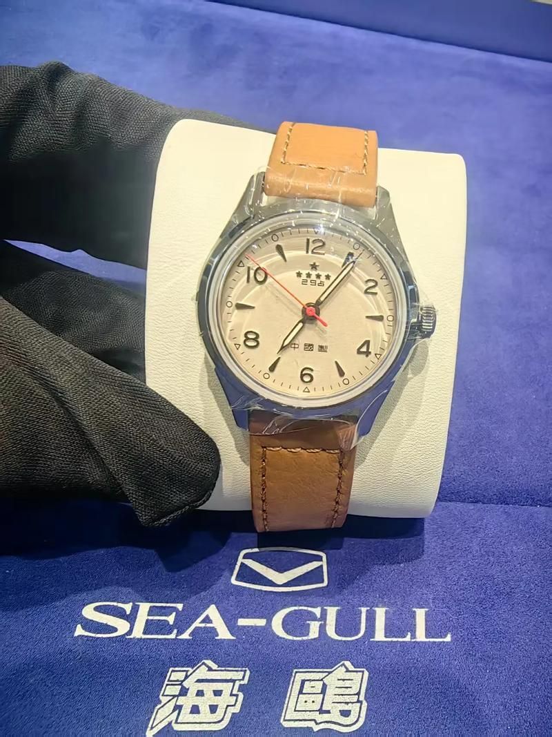 這兩個品牌哪個更高端?,海鷗與“海鷗”與“精工”兩個手表品牌哪個更高端 龍魚百科 第2張 這兩個品牌哪個更高端?,海鷗與“海鷗”與“精工”兩個手表品牌哪個更高端 這兩個品牌哪個更高端?,海鷗與“海鷗”與“精工”兩個手表品牌哪個更高端 龍魚百科 第2張