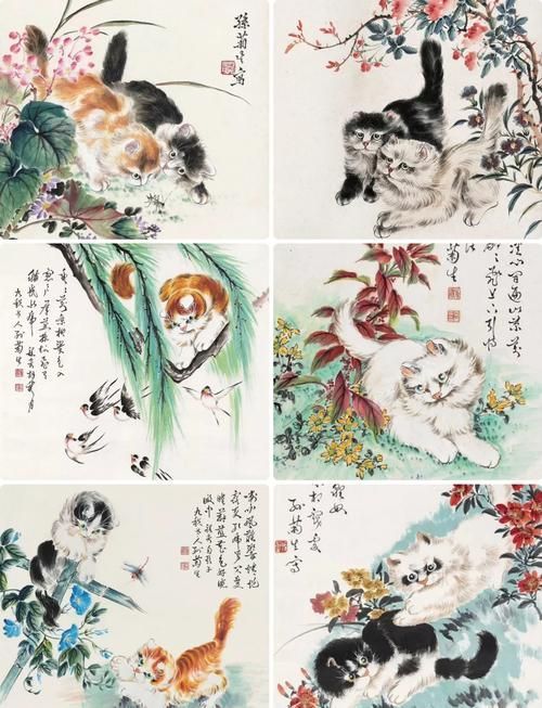 四貓五貓有哪些民間傳說，“四貓五貓”是什么意思？