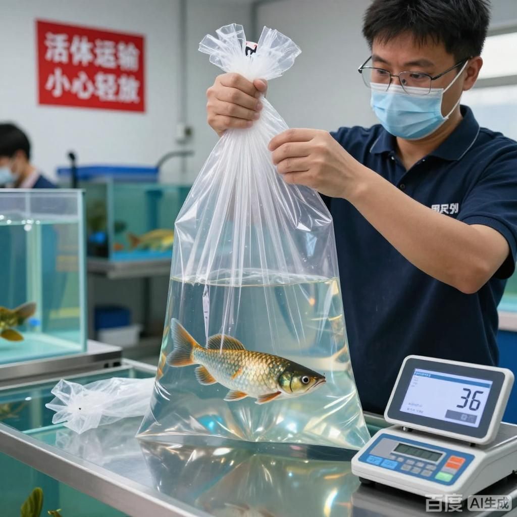 網(wǎng)購龍魚有哪些成功案例，網(wǎng)購龍魚成功案例 網(wǎng)購龍魚有哪些成功案例，網(wǎng)購龍魚成功案例 龍魚百科 第3張