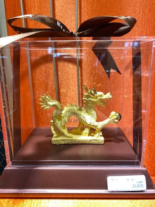 能否提供更多生龍主題的藝術品，“生龍”主題的藝術作品欣賞 能否提供更多生龍主題的藝術品，“生龍”主題的藝術作品欣賞 龍魚百科 第8張