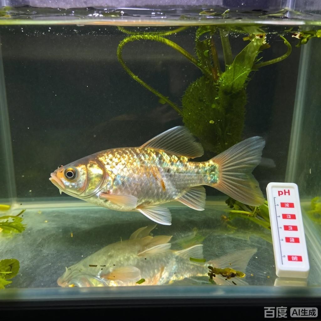 如何科學解釋龍魚死亡，如何判斷龍魚是否患凸眼病？ 如何科學解釋龍魚死亡，如何判斷龍魚是否患凸眼病？ 龍魚百科 第2張
