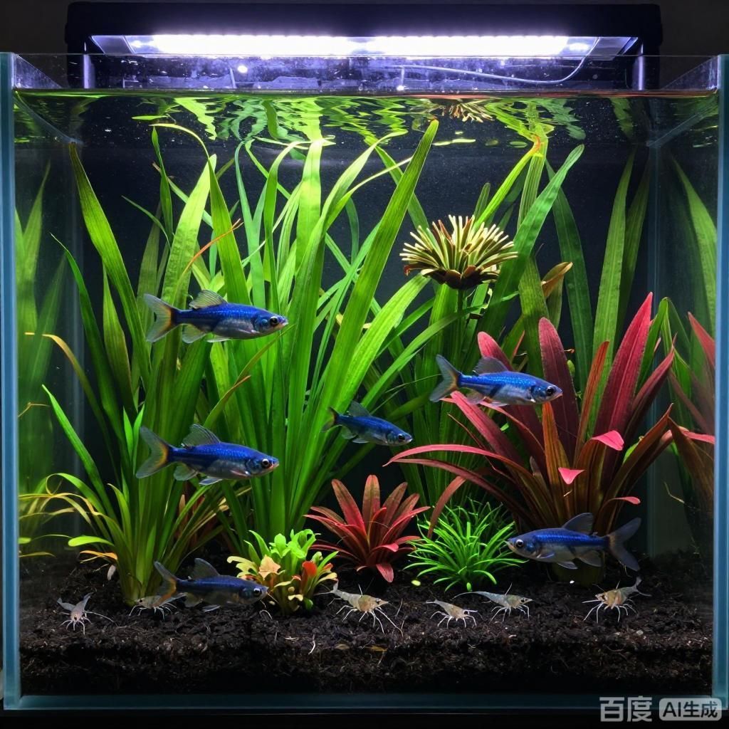 哪種造景方案最適合龍魚？，龍魚缸裝飾品有哪些材質(zhì)適合龍魚缸裝飾品有哪些 哪種造景方案最適合龍魚？，龍魚缸裝飾品有哪些材質(zhì)適合龍魚缸裝飾品有哪些 龍魚百科 第3張