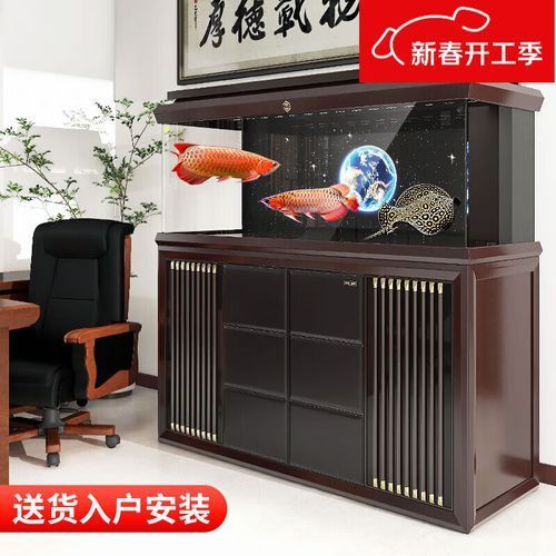 祥龍魚場的龍魚專用缸有哪些型號？，養(yǎng)龍魚，選對魚缸是關(guān)鍵 祥龍魚場的龍魚專用缸有哪些型號？，養(yǎng)龍魚，選對魚缸是關(guān)鍵 龍魚百科 第8張