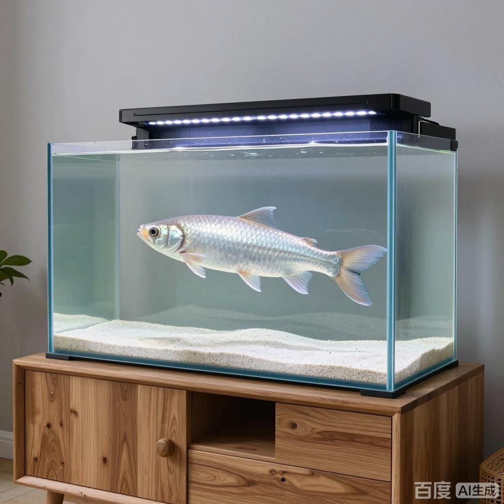 如何設(shè)置龍魚(yú)的燈光效果？，如何選擇適合龍魚(yú)的燈光？