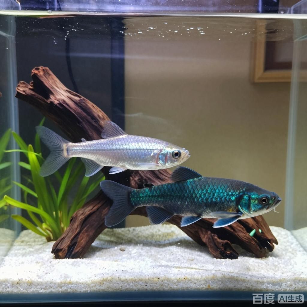 銀龍魚和青龍魚哪個更受歡迎？，銀龍魚與青龍魚哪個更稀有？