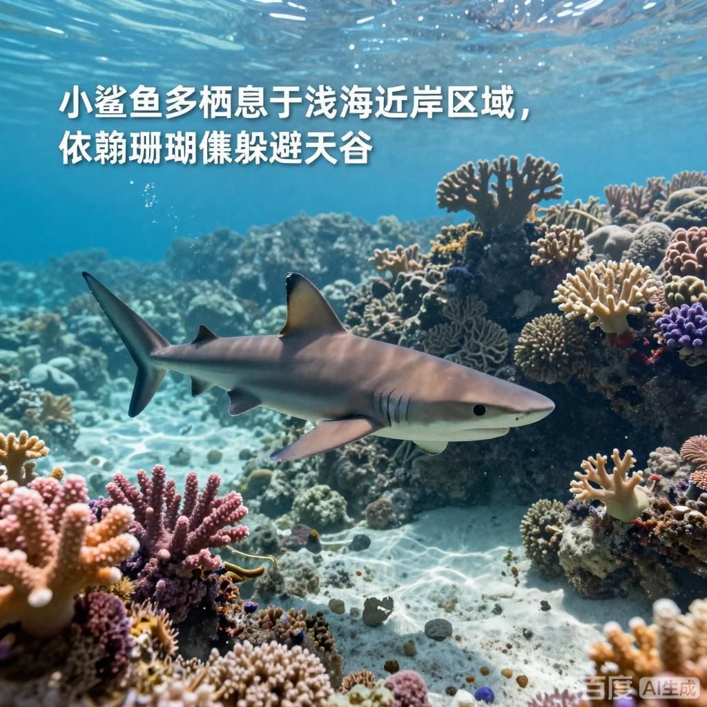 能否增加一些小鯊魚的習(xí)性介紹，增加小鯊魚的習(xí)性介紹