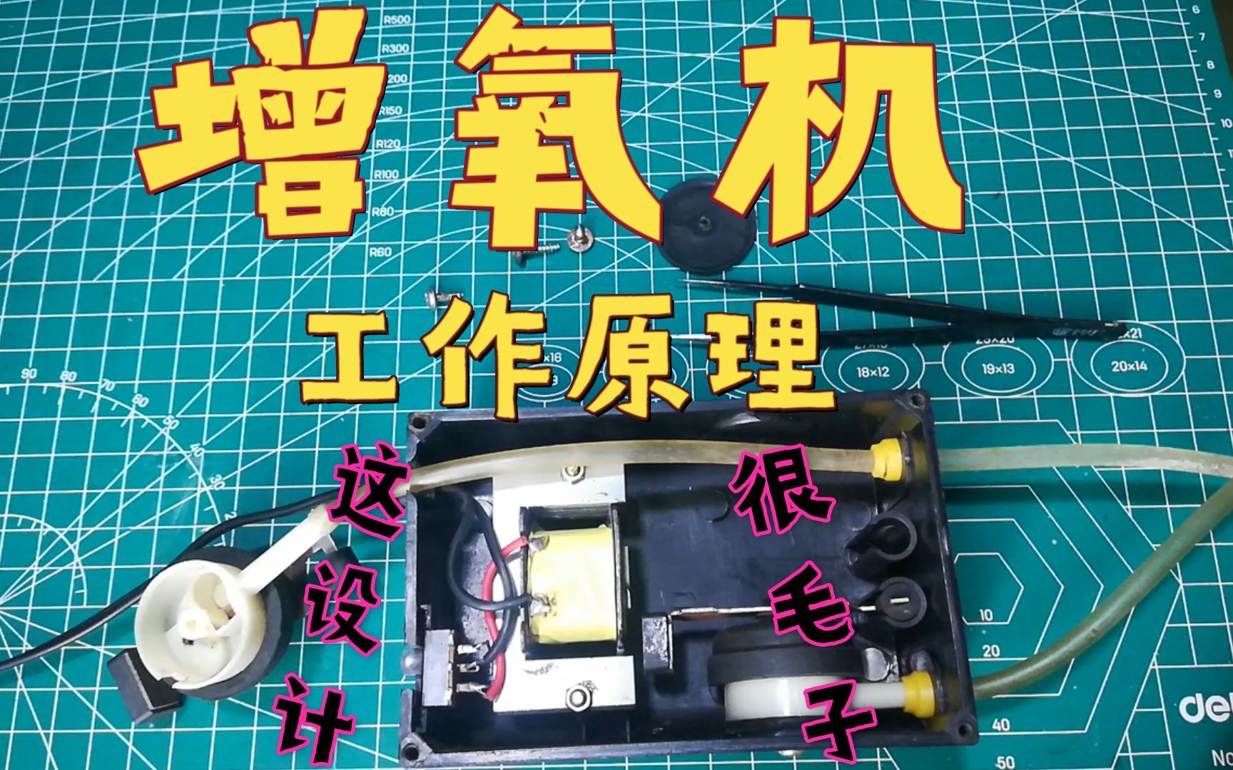 有哪些增氧機推薦，增氧機選購指南 有哪些增氧機推薦，增氧機選購指南 龍魚百科 第6張