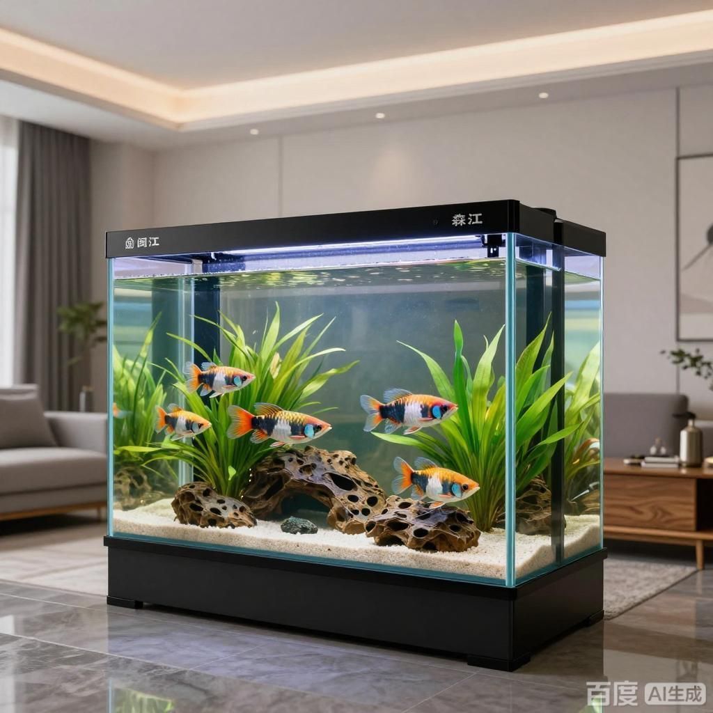 品牌龍魚缸有哪些知名品牌？，如何判斷品牌龍魚缸的質量好壞？