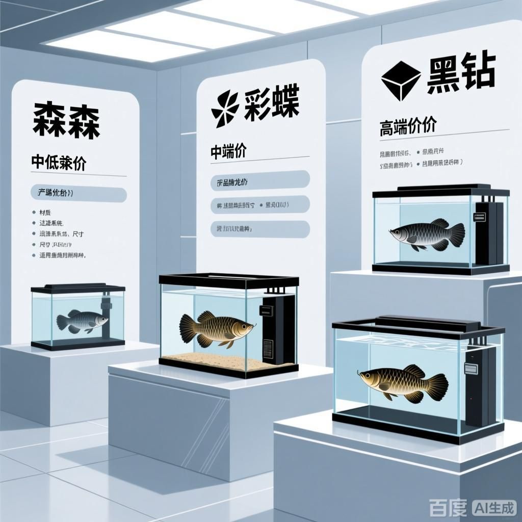 品牌龍魚缸有哪些知名品牌？，如何判斷品牌龍魚缸的質量好壞？ 品牌龍魚缸有哪些知名品牌？，如何判斷品牌龍魚缸的質量好壞？ 龍魚百科 第4張